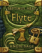 Angie Sage, Mark Zug - Septimus Heap 02 - Flyte