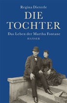 Regina Dieterle - Die Tochter