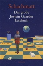 Jostein Gaarder - Schachmatt