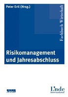 Peter Ertl, Peter Ertl - Risikomanagement und Jahresabschluss