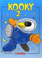 Leonor Fröhlich-Ward, Angelik Hillen, Stellwag, Angelik Hillen, Hanneliese Stellwag u a - Kooky - 2: Schülerbuch für das 4. Schuljahr