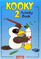 Leonor Fröhlich-Ward, Angelik Hillen, Stellwag, Angelik Hillen, Hanneliese Stellwag u a - Kooky - 2: Activity Book