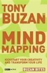 Tony Buzan - Mind Mapping