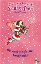 Daisy Meadows, Georgie Ripper - Die fabelhaften Zauberfeen - Die drei magischen Geschenke