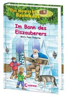 OSBORN, Mary Pope Osborne, Mary Pope Osborne, Theissen, Petra Theissen, Loewe Kinderbücher... - Das magische Baumhaus (Band 30) - Im Bann des Eiszauberers