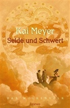 Kai Meyer, Joachim Knappe - Das Wolkenvolk - Bd. 1: Das Wolkenvolk