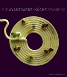 José Carlos Capel, Javier Penas, Javier Peñas - Die Avantgarde-Küche Spaniens