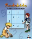 Nicole Schoening - Sudoku für Schulanfänger