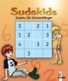 Nicole Schoening - Sudoku für Schulanfänger