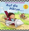 Steve Smallman, Jan McCafferty - Auf die Plätze...fertig, los!