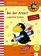 Dorothee Kühne-Zürn, Annet Rudolph, Steffen Schneider - Bei der Arbeit