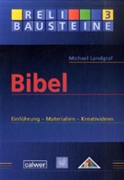 Michael Landgraf - Bibel