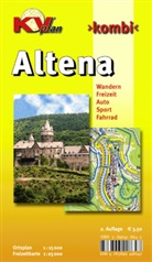 KVplan-Kombi-Reihe: KVplan Kombi Altena