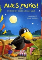 Nele Moost, Annet Rudolph, Annet Rudolph - Alles mutig!