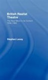 Stephen Lacey, Lacey Stephen - British Realist Theatre