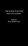 Brian Holden-Reid, W.E. Rous, W.e. Reid Rous, Brian Holden-Reid, Holden-Reid Brian, Brian Holden Reid - Science of War