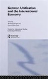 B. Heitger, Bernhard Waverman Heitger, University of Toronto, Leonard Heitger Waverman, WAVERMAN LEONARD HEITGER BERNHARD, Bernhard Heitger... - German Unification and the International Economy