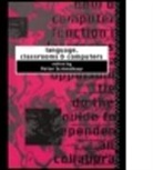 P. Scrimshaw, Peter Scrimshaw, Peter Scrimshaw, Scrimshaw Peter - Language, Classrooms and Computers