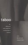 Don Kulick, Don Willson Kulick, KULICK DON WILLSON MARGARET, Don Kulick, Kulick Don, Margaret Willson... - Taboo