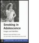 Barbara Lloyd, Janet Holland, B Lloyd, Barbara Lloyd, Lloyd Barbara, K Lucas... - Smoking In Adolescence