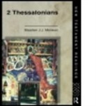 M. J. J. Menken, Maarten Menken, Maarten J J Menken, Maarten J. J. Menken, Maarten J.J. Menken, Menken Maarten... - 2 Thessalonians