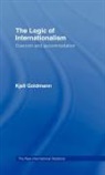 Kjell Goldmann, Goldmann Kjell - Logic of Internationalism