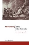 Dave Francis, S. P. Mackenzie, S.P. Mackenzie, MACKENZIE S P, MacKenzie S. P. - Revolutionary Armies in the Modern Era
