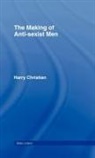 H. Christian, Harry Christian, Christian Harry - Making of Anti-Sexist Men