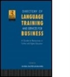 Colin Mellors, Colin Pollitt Mellors, Mellors Colin, MELLORS COLIN POLLITT DAVID RADT, David Pollitt, Pollitt David... - Directory of Language Training and Services for Business