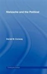 Daniel Conway, Daniel W. Conway, Conway Daniel, CONWAY DANIEL W - Nietzsche and the Political
