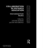 Louise Moran, Louise Mugridge Moran, MORAN LOUISE MUGRIDGE IAN, Louise Moran, Ian Mugridge - Collaboration in Distance Education