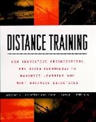 Berge, Zane L. Schreiber Berge, Anne Schreiber, Da Schreiber, Deborah A. Berge Schreiber, Zane L. Berge... - Distance Training