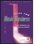 Tony Barrow, Tony Newby Barrow, Barrow Tony, Julian Newby, Julian Barrow Newby, Dale H. Zimmerman Schunk - Inside the Music Business