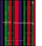 J. Newby, Julian Newby - Inside Broadcasting