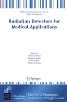 Alexande Gektin, Alexander Gektin, Boris Grinyov, Boris Grinyov et al, William W. Moses, Stefaan Tavernier - Radiation Detectors for Medical Applications