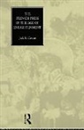 Jack Censer, Jack R. Censer, Jack Richard Censer, CENSER JACK RICHARD - French Press in the Age of Enlightenment