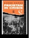 Ashok Kapur, Kapur Ashok - Pakistan in Crisis