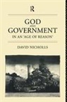 David Nicholls, NICHOLLS DAVID - God and Government in an ''Age of Reason''