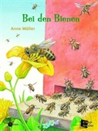Anne Möller - Bei den Bienen