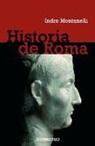 Indro Montanelli - Historia de Roma
