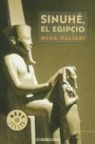 Mika Waltari - Sinuhe, el egipcio