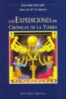 Zecharia Sitchin - Las expediciones de crónicas de la tierra