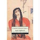 Federico García Lorca - Teatro Completo III