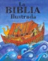 Helen Cann, Murray Watts - La Biblia Ilustrada