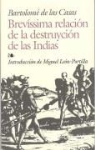 Bartolomé De Las Casas - Brevísima relación de la destrucción de las Indias