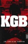 Eric Frattini - KGB : historia del centro