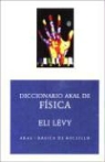 Elie Lévy - Diccionario Akal de física