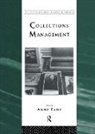 Anne Fahy, Anne Fahy, Fahy Anne - Collections Management