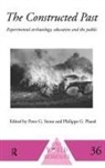 Philippe Stone Planel, Peter G. Planel Stone, Philippe Planel, Philippe G. Planel, Peter Stone, Peter G Stone... - Constructed Past