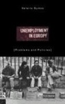 Valerie Symes, SYMES VALERIE - Unemployment in Europe
